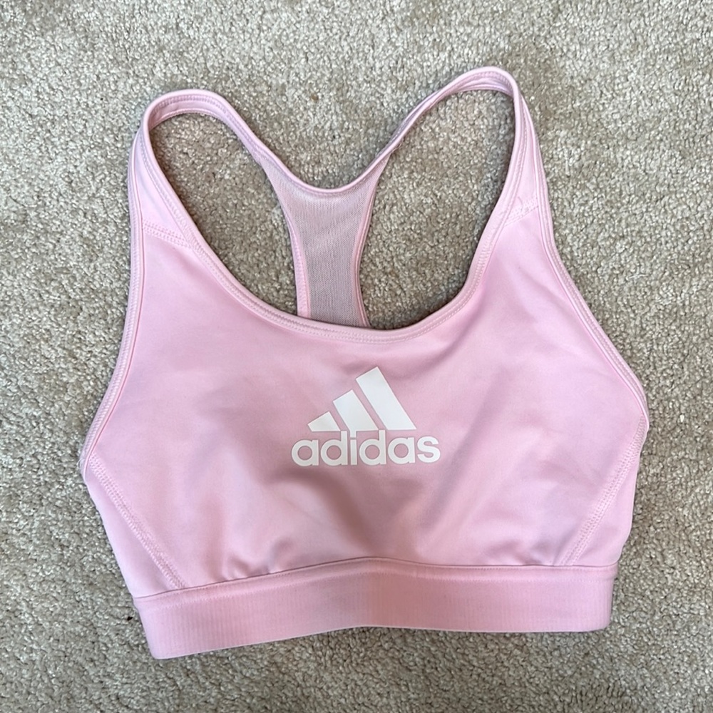 Adidas Sport Bra NWOT